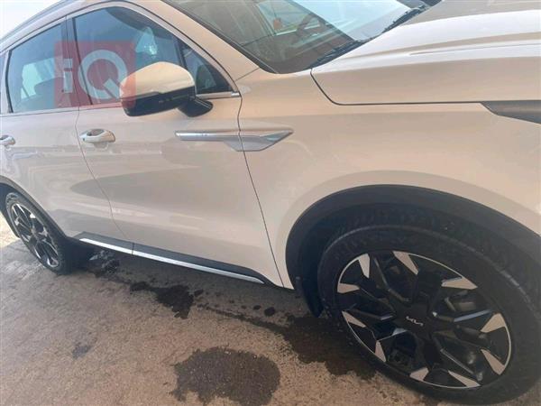 Kia Sorento 2025 for sale in Iraq - Baghdad